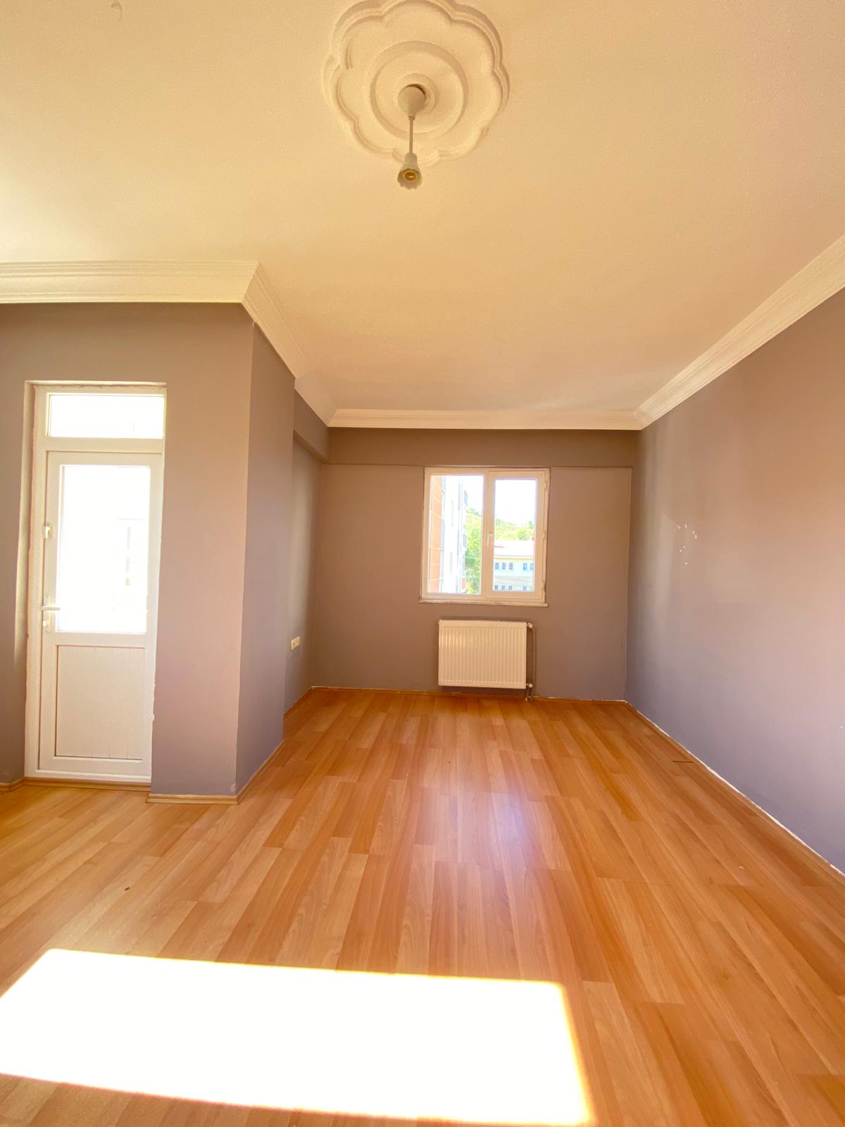 MABEL GAYRİMENKUL-YENİ MAHALLE SİTE İÇERİSİ KİRALIK DAİRE